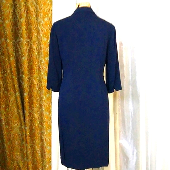 Dress coat - Picture 10 of 15